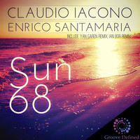 Claudio Iacono & Enrico Santamaria - Sun 68