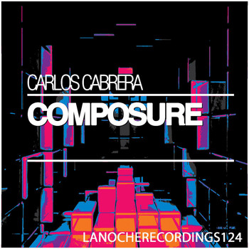 Carlos Cabrera - Composure