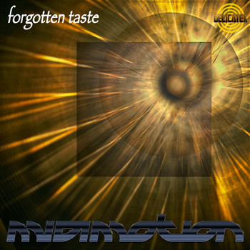 MIDImotion - Forgotten Taste