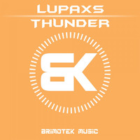 Lupaxs - Thunder