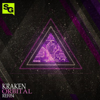 Kraken - Orbital