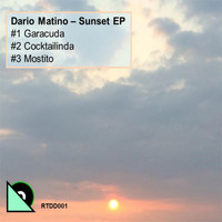 Dario Martino - Sunset EP