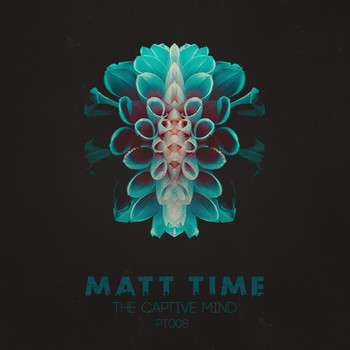 Matt Time - The Captive Mind