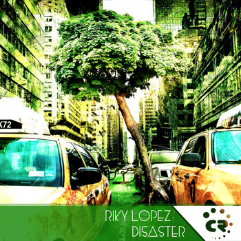 Riky Lopez - Disaster