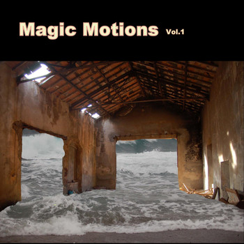 Various Artists - Magic Motions, Vol. 1
