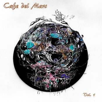 Various Artists - Cafe Del Mars, Vol. 1