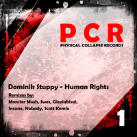 Dominik Stuppy - Human Rights