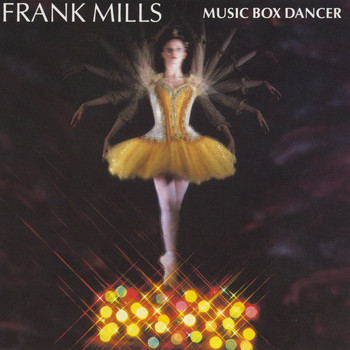 Frank Mills - Music Box Dancer