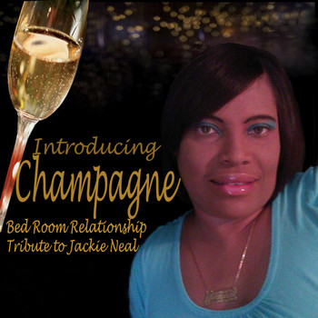 Champagne - Introducing Champagne
