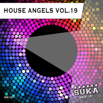 Various Artists - House Angels, Vol. 19