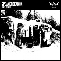 Speakerdeamon - Black Bunker