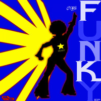 Clark B. - Funky EP