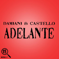 Damiani & Castello - Adelante