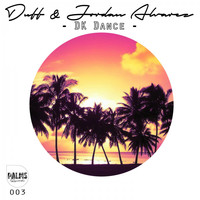 Duff & Jordan Alvarez - Dk Dance