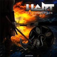 Hart - The Conqueror