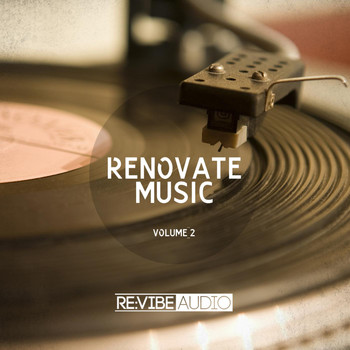 Various Artists - Renovate Music Vol. 2