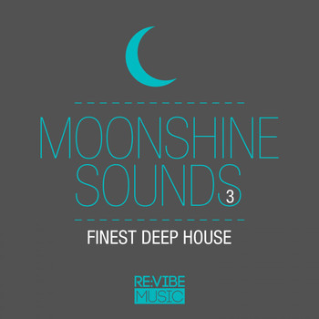 Various Artists - Moonshine Sounds Vol. 3