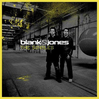 Blank & Jones - The Singles (Expanded Edition [Explicit])