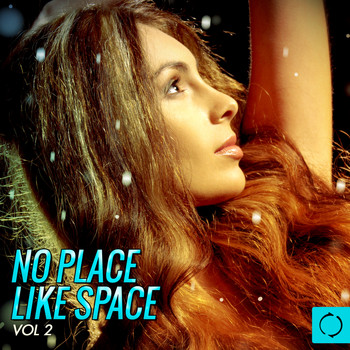 Various Artists - No Place Like Space, Vol. 2