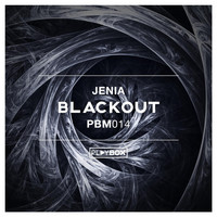 Jenia - Blackout