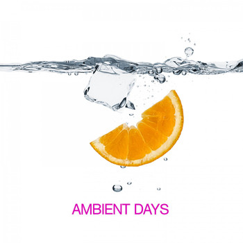 Various Artists - Ambient Days