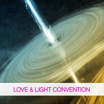 Various Artists - Love & Light Convention