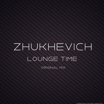Zhukhevich - Lounge Time