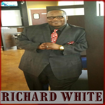 Richard White - Your Word