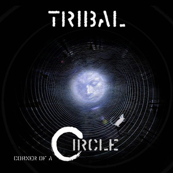 Tribal - Corner of a Circle