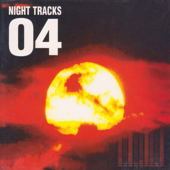 Various Artists - Night Tracks 04