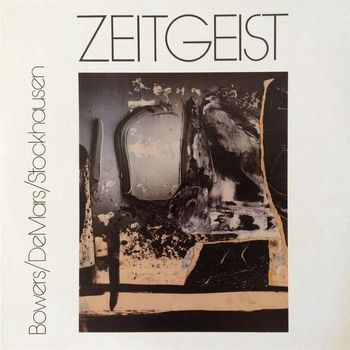 Zeitgeist - Zeitgeist