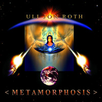 Uli Jon Roth - Metamorphosis