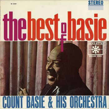 Count Basie - The Best Of Basie