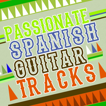 Salsa Passion|Guitar Tracks|Latin Passion - Passionate Spanish Guitar Tracks