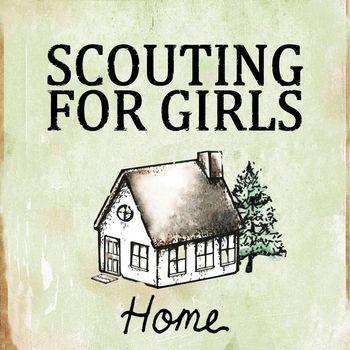 Scouting for Girls - Home
