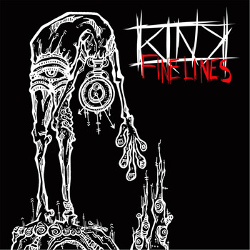 KiNK - Fine Lines (Explicit)