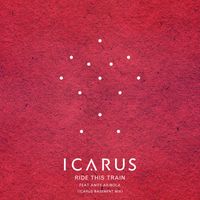 Icarus - Ride This Train (feat. Aniff Akinola) (Icarus Basement Mix)