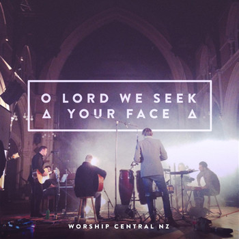 Chris Cope - O Lord We Seek Your Face (Live) [feat. Chris Cope]