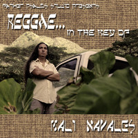 Kali Navales - Reggae in the Key Of...