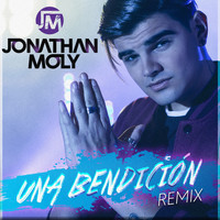 Moly - Una Bendición (Remix)