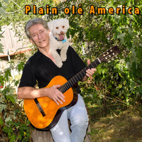 Chris Bell - Plain Ole America (feat. Chris Bell)