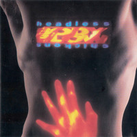 Headless Chickens - Body Blow
