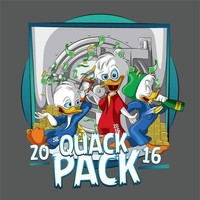 S3rl - Quack Pack 2016