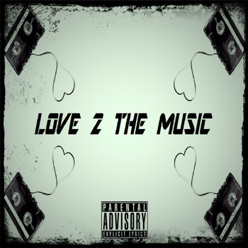 H2 - Love to the Music