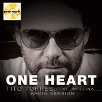 Tito Torres - One Heart