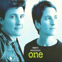 Emma's Revolution - One