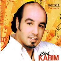Cheb Karim - Golte idji enhar