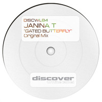 Janina T - Gated Butterfly