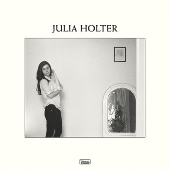Julia Holter - Betsy On The Roof