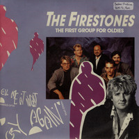 The Firestones - The Firestones